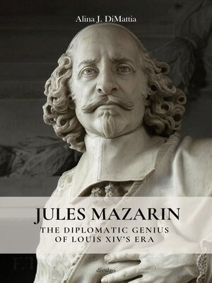 cover image of Jules Mazarin